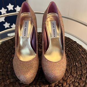 Steve Madden Heels
